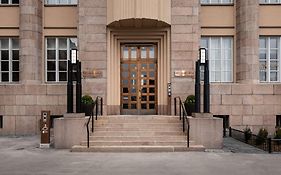 Scandic Grand Central Helsinki